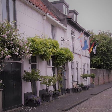 De Stadsboerderij Kampen Exterior photo
