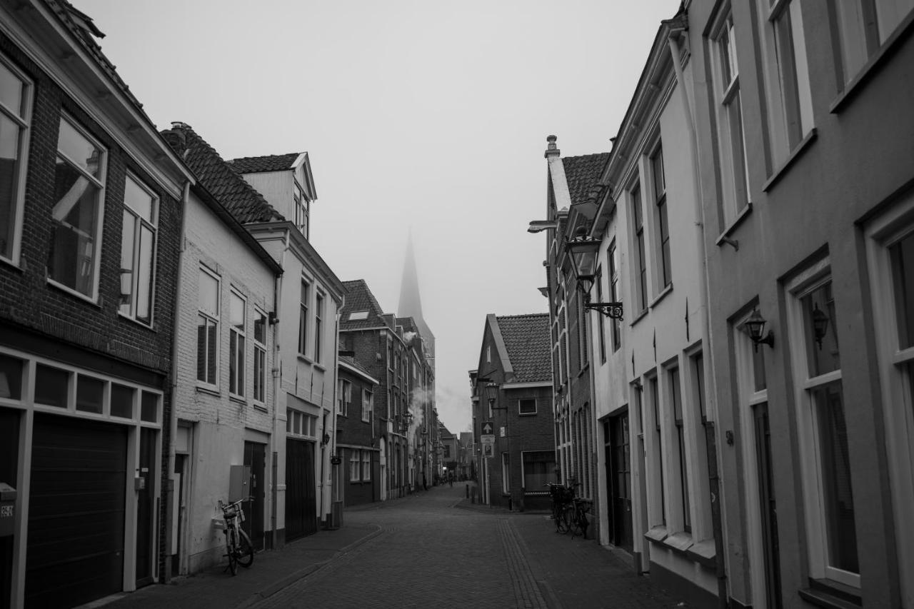De Stadsboerderij Kampen Exterior photo