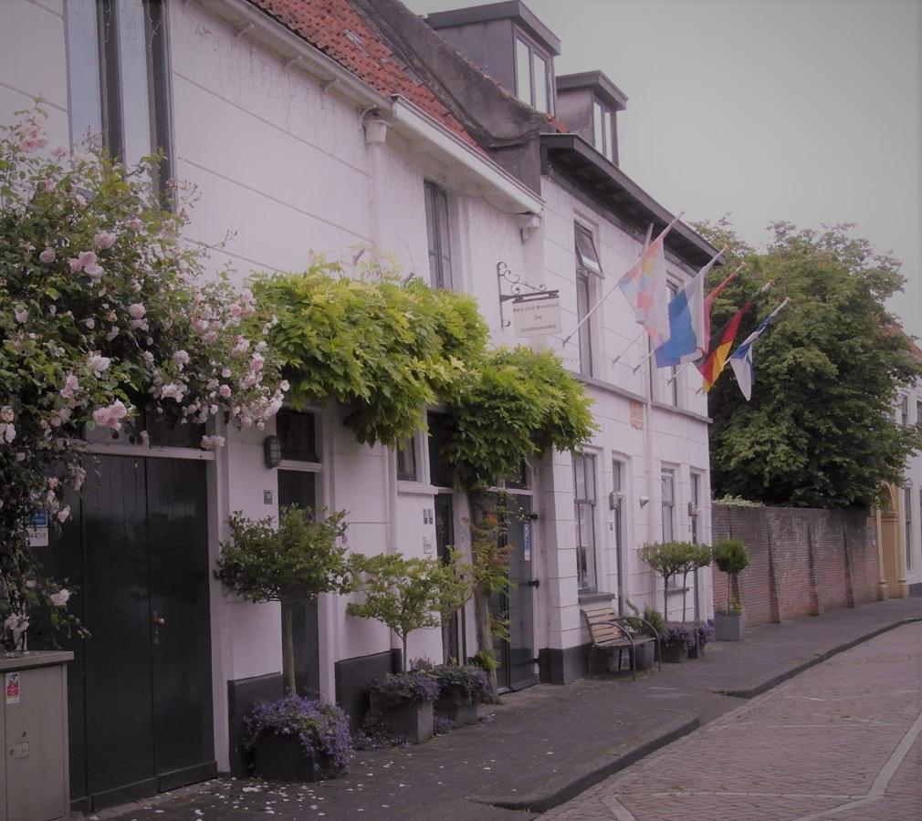 De Stadsboerderij Kampen Exterior photo