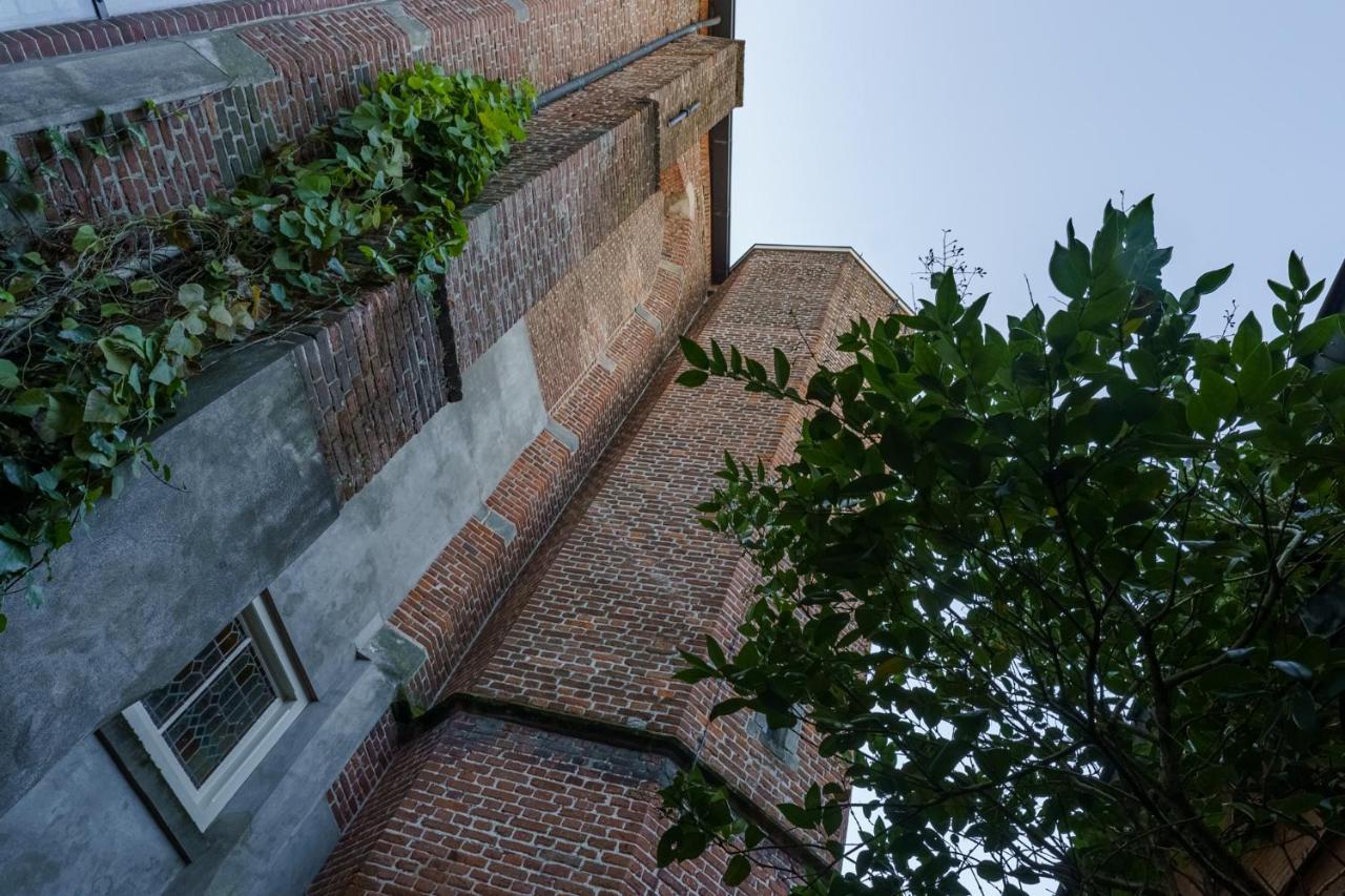 De Stadsboerderij Kampen Exterior photo