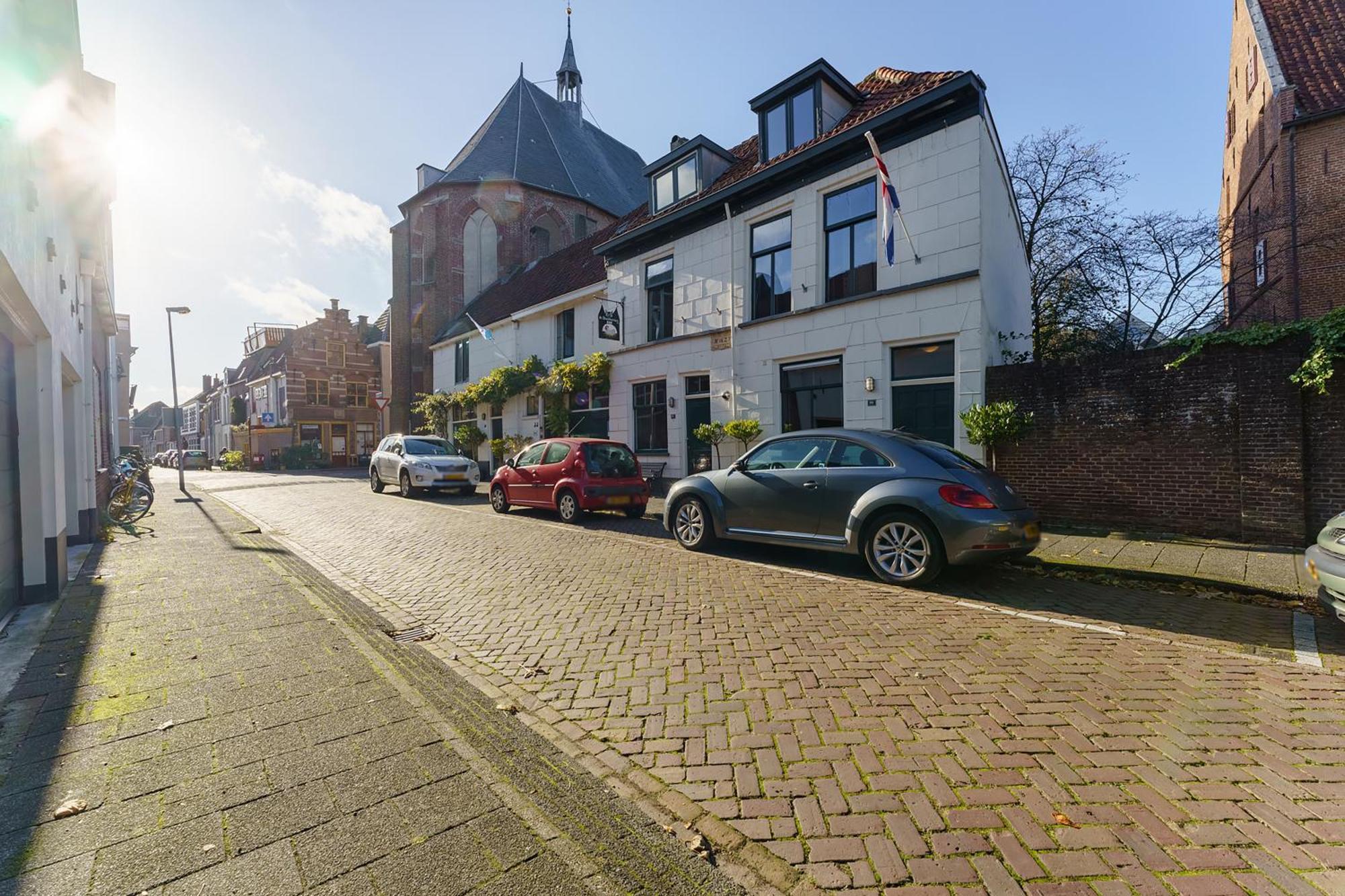 De Stadsboerderij Kampen Exterior photo