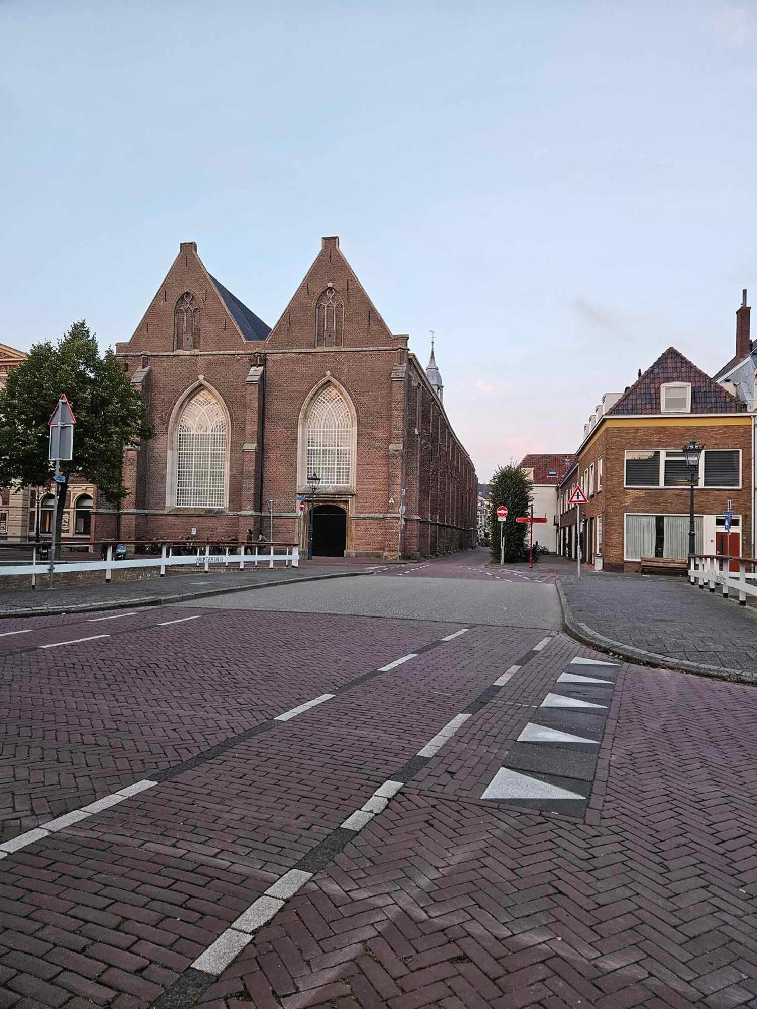 De Stadsboerderij Kampen Exterior photo