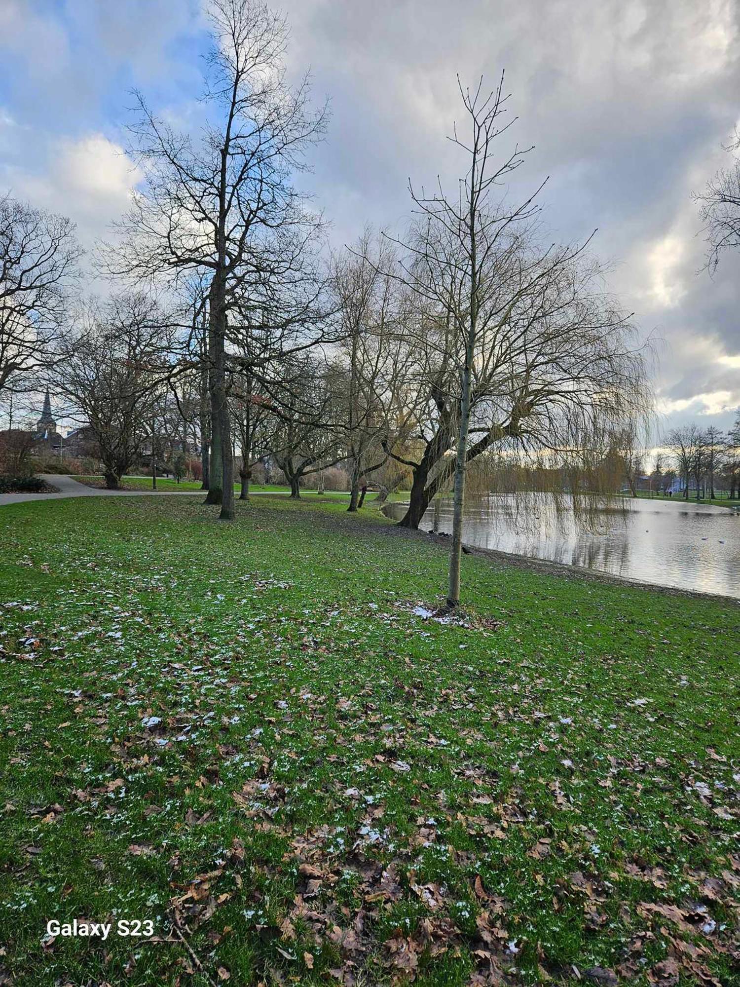 De Stadsboerderij Kampen Exterior photo