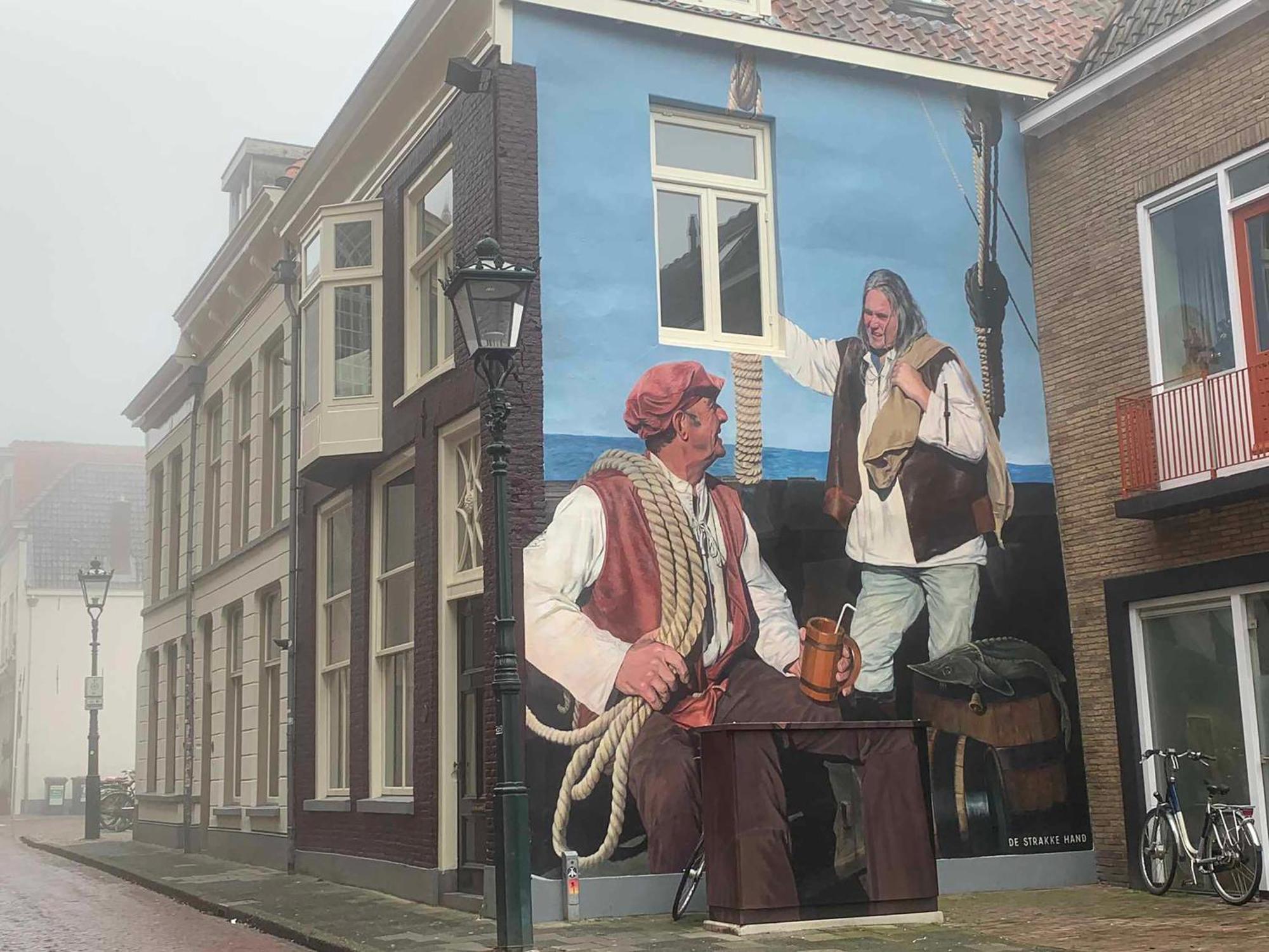 De Stadsboerderij Kampen Exterior photo