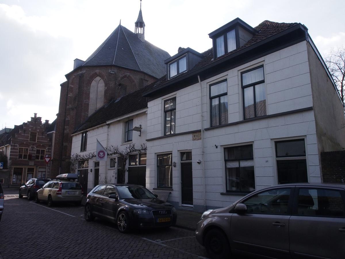 De Stadsboerderij Kampen Exterior photo